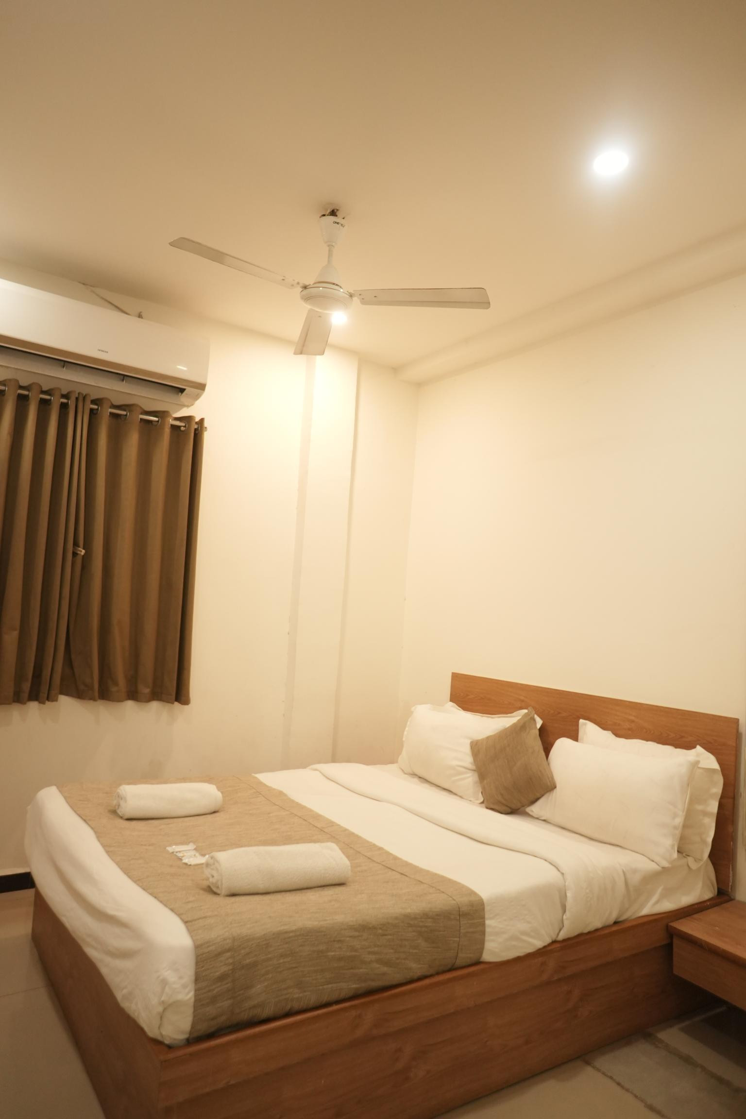 Hotel Pine Tree