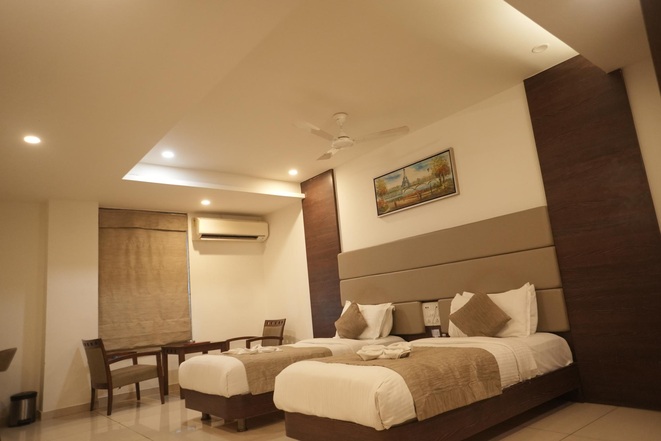 Hotel Jayson