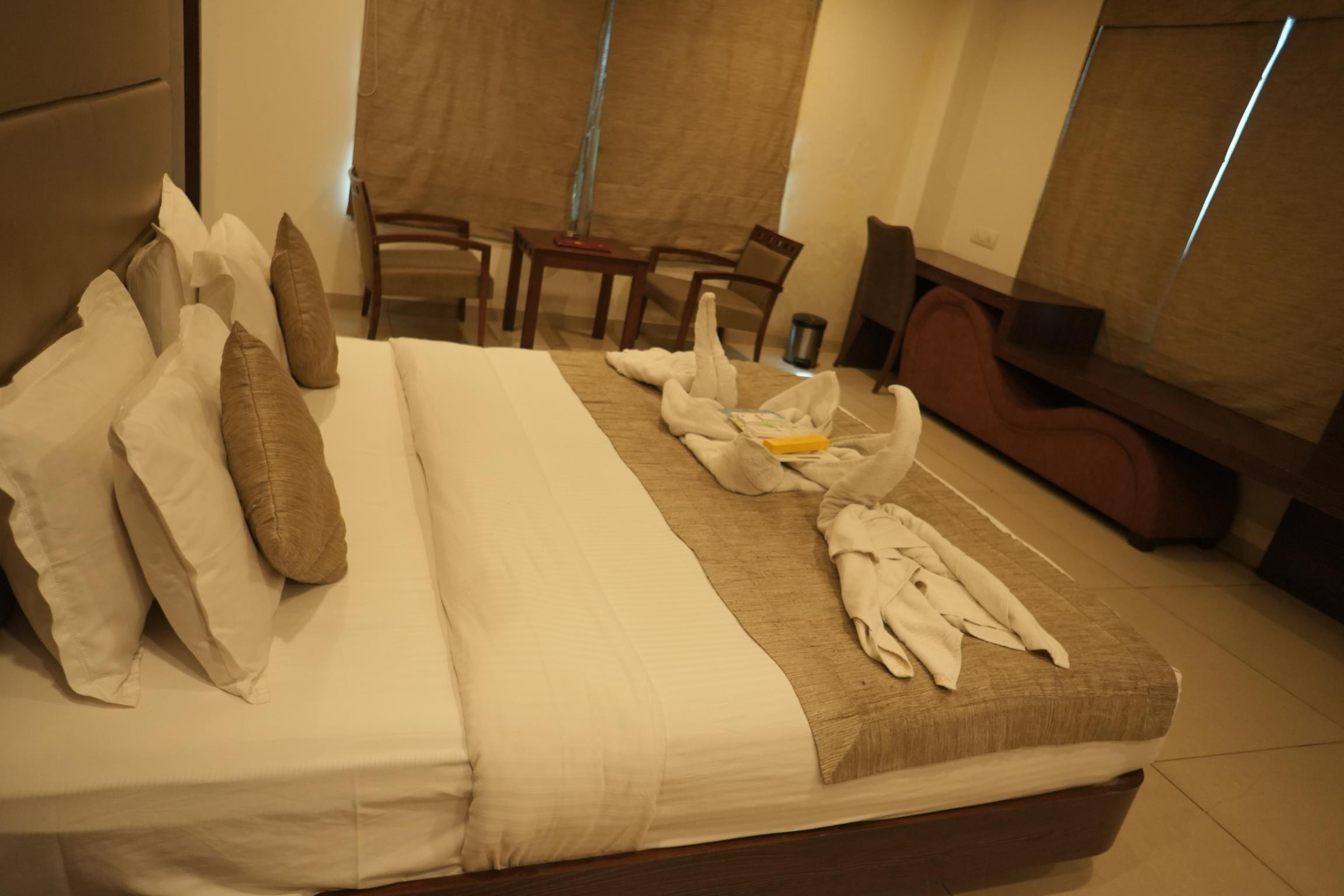 Hotel Jayson
