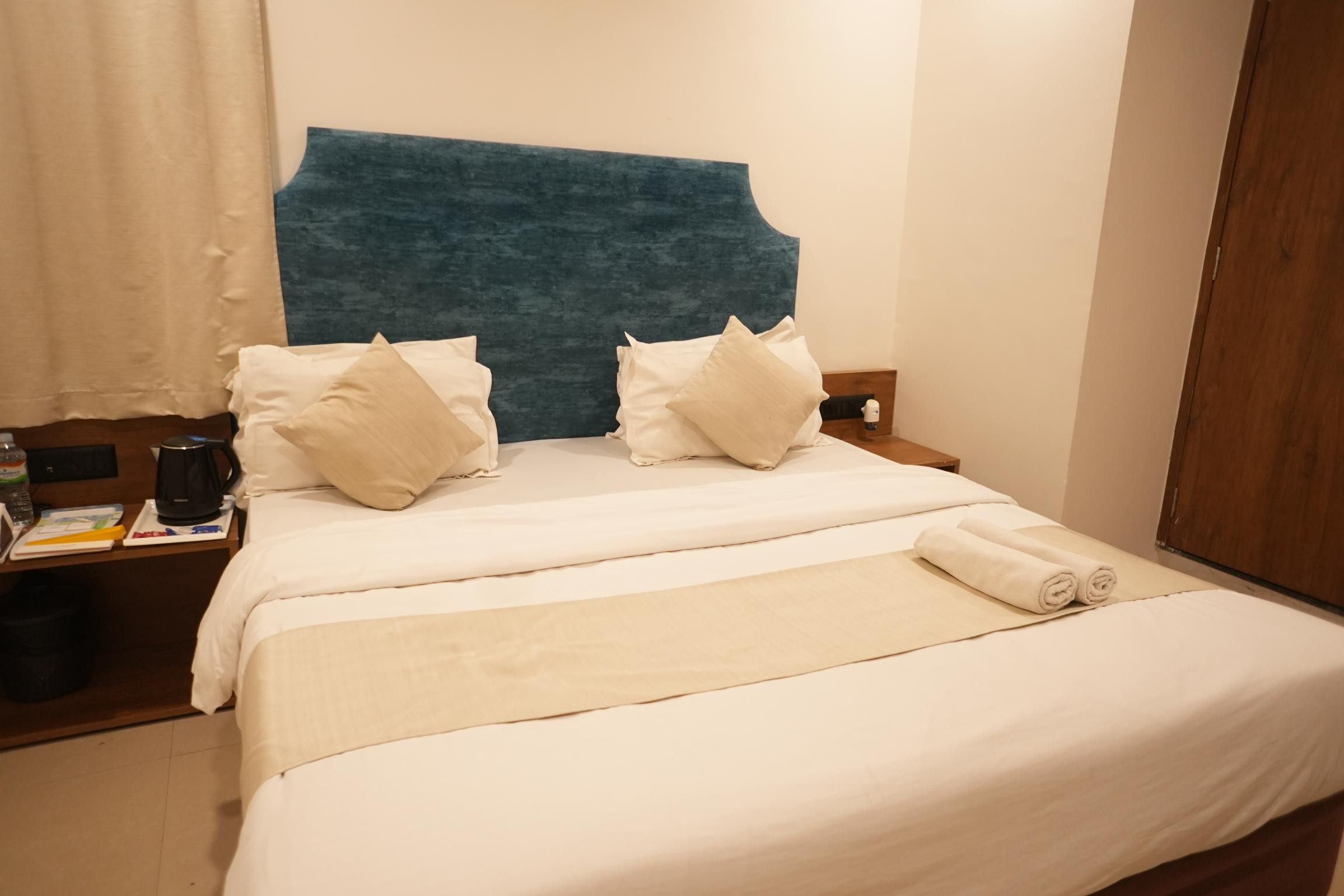 Hotel Silver Tree