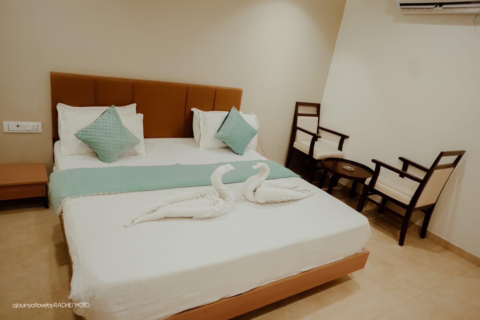 Evoke Comfort Services Apartments